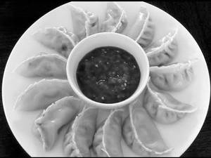 Chicken Momos