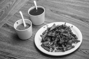 Aloo 65