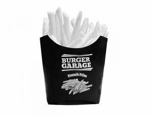 Medium French Fries
