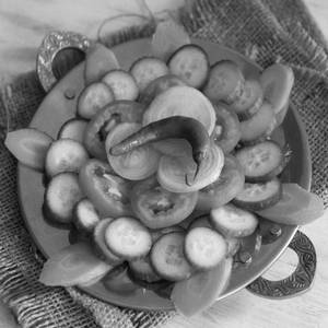 Veg Salad