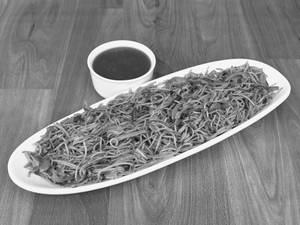 Veg Chowmien