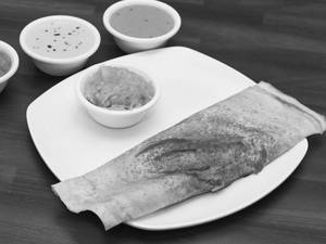 Masala dosa