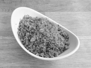 Chicken Schezwan Fried Rice