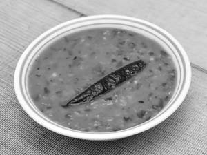 Dal Fry