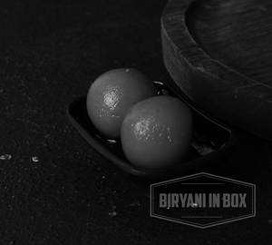 Gulab Jamun