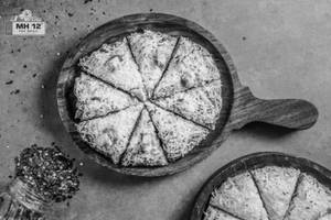 Paneer Cheese Pizza