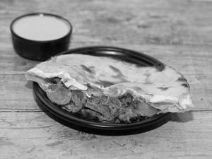 Tandoori Chaap Slider