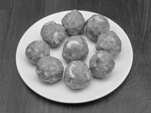 Annamayya Laddu