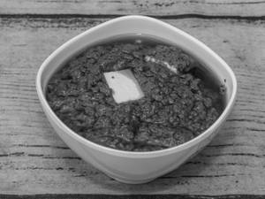 Palak Paneer