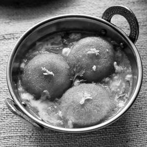 Malai Kofta