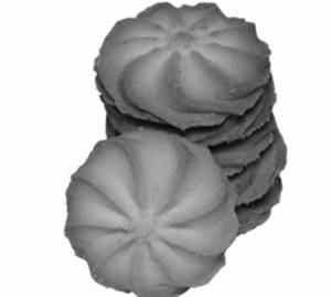 Salty Craker 400g