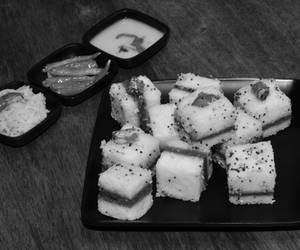 Sandwich Dhokla 250g