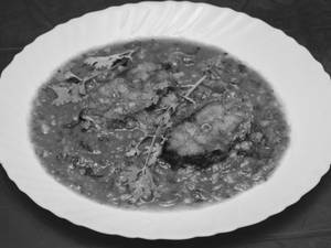Fish Curry