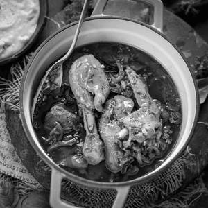 Chicken stew
