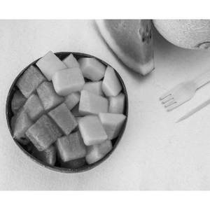 Melon Medley Salad Bowl