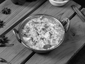 Paneer Kadai