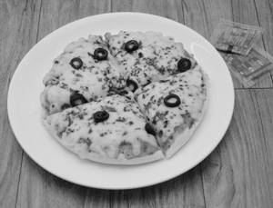 Cheeses Pizza Medium