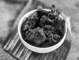 Mutton Fry