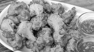 Gobi Pakoda