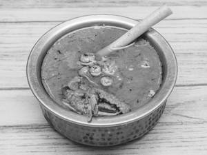 Mutton Handi