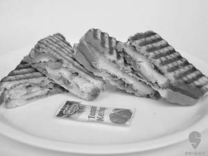 Cheese Grill Sandwich