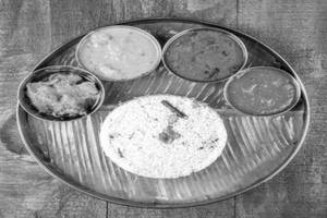 Ghee Rice Combo - Maraikkayar Virundhu