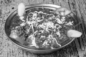 Paneer Mutter