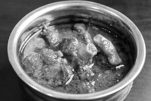 Punjabi mutton