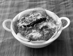 Veg Kolhapuri