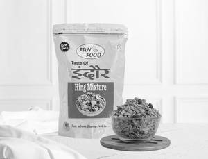 Hing Mixture 250 Grams