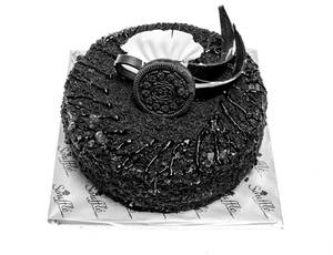 Choco Oreo [500 Grams]