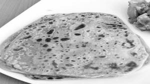 Plain Paratha (tawa)