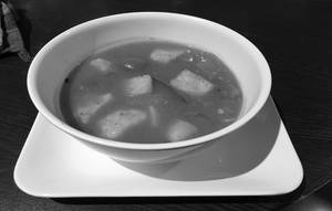 Veg Manchurian
