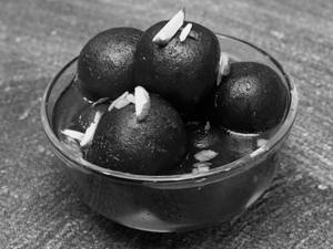Kala   Jamun