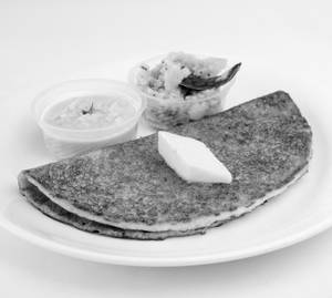 Plain Dosa    