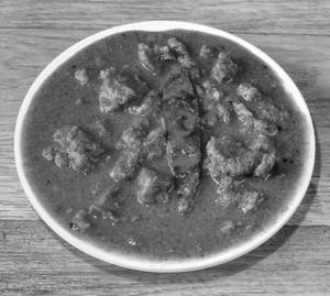 Beef Curry