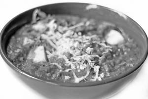 Paneer Butter Masala