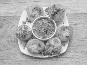 Panipuri