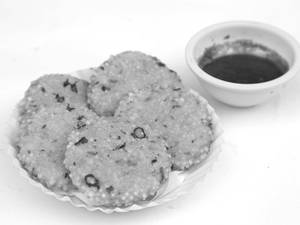 Upwas Sabudana Vada (5)