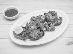 Chicken Pahadi Kabab (6 Pcs)