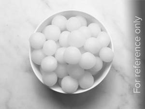 Rasgulla (1/4 Kg Packet)