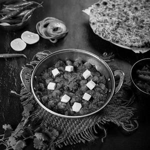 Punjabi Chole