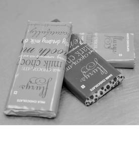 Chocolate Slab