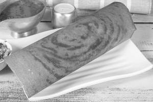 Plain Onion Dosa