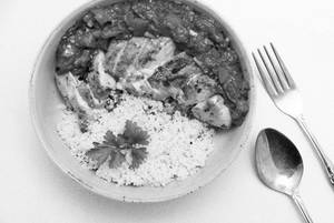 House Marinated Grilled Chicken Bowl