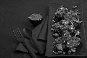 Thai Paneer