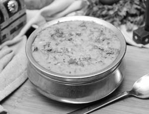 Dal Khichdi