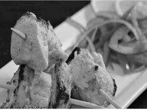 Murg Nizami Tiikka (6 Pcs)