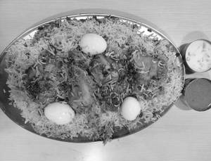 Chicken Family Pack (half Bird)