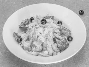 Chicken Caesar Salad